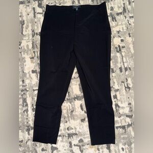 Black Dress Pants